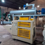 Extrusora Granjatec Usada modelo TEC 1500